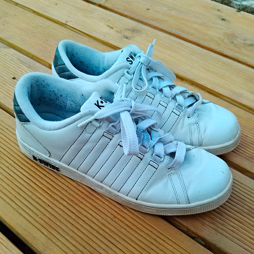 Swiss men white - white, top