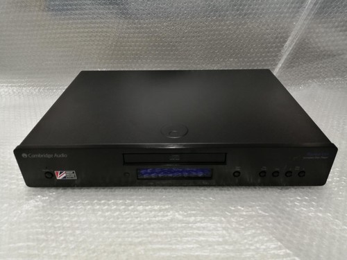 Cambridge audio topaz cd5 - cambridge, cd