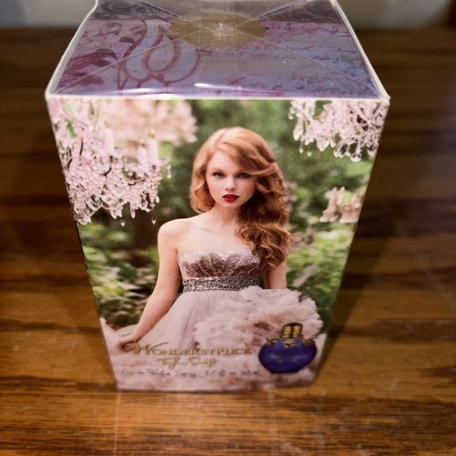 Rare taylor swift wonderstruck - swift,
