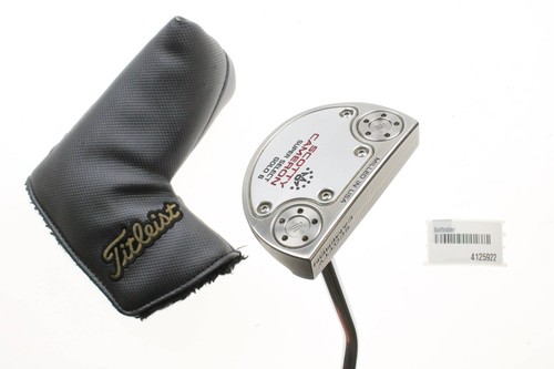 Scotty cameron super select - super,