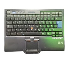 Wire Cuted - Lenovo IBM