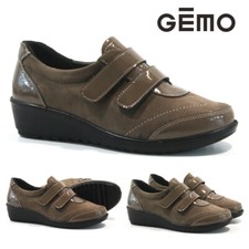 LADIES COMFORT FLAT SHOES