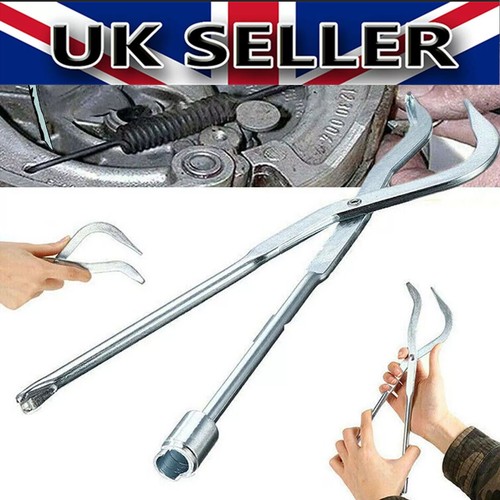 Car installer removal tool - removal,