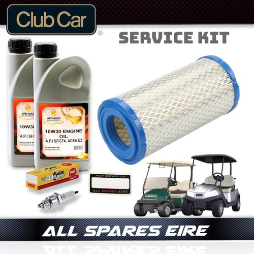 Club car precedent efi subaru - precedent,