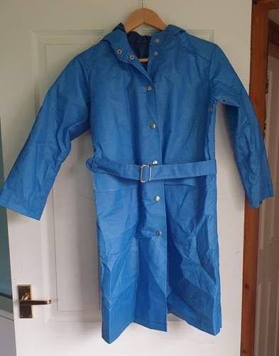 Vintage rukka raincoats - vintage,