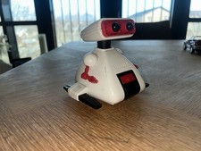 Tomy Dingbot My Robot OMS-B