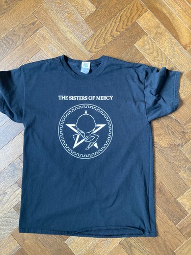 The sisters mercy 2014 tour - the,