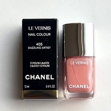 CHANEL le Vernis Nail Polish /