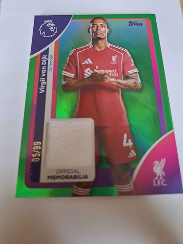 Van dijk liverpool match - dijk,