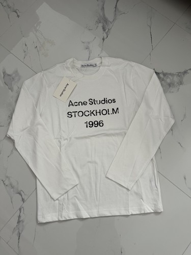 Acne studios stockholm 1996 - acne,