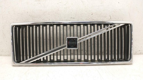Grille volvo 740 - 740-760, door