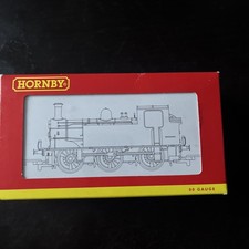 Hornby R2324 Class J83