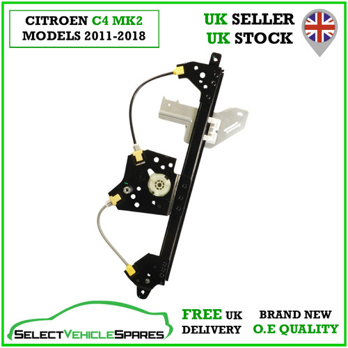 New citroen mk2 drivers - citroen,