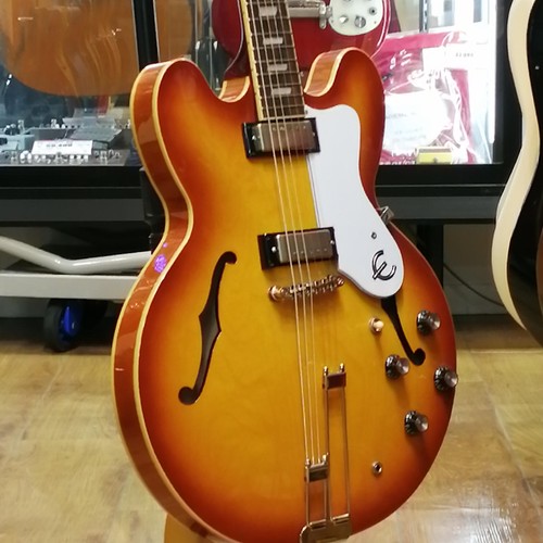 Epiphone riviera e360td - riviera,