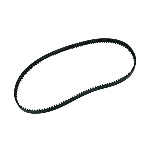 Wide rear drive belt - 1,