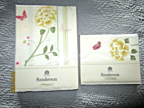 Sanderson pavilion single - pavilion,