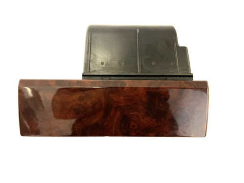 Rover front ashtray burr - front,