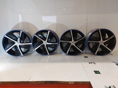 2019 honda hrv - honda, alloy