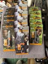 Lot Of 15 NEW Bear Grylls