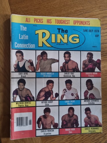 The ring bible of - the,
