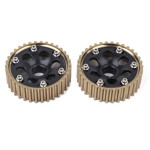 Camshaft gear cam - gear, 2pcs
