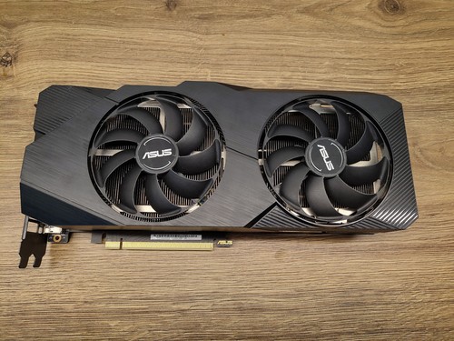 Asus dual nvidia rtx - dual,