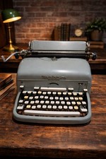 Remington Quiet-Riter Vintage