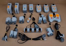 Lego Technic Power Functions