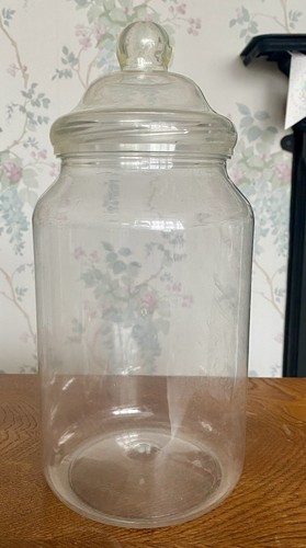 Large plastic screw lid - large,