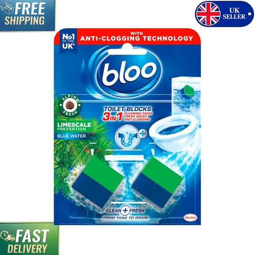 Bloo new 3in1 toilet - new,