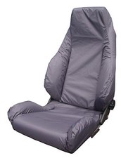 Front Protective RECARO Seat