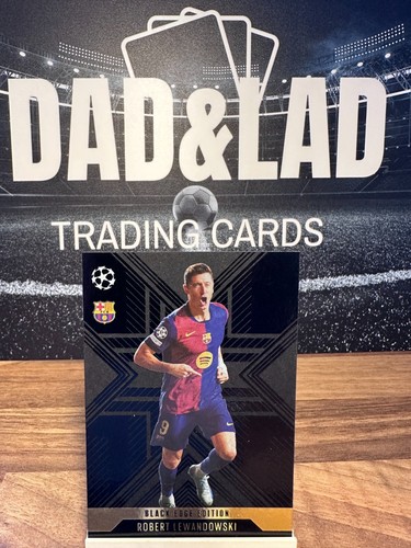 Match attax extra 25 - match, 24/25