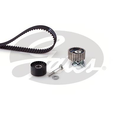 Gates gatk015646xs timing belt - gatk015646xs,