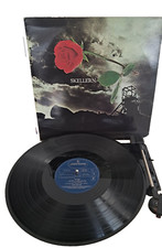 PETER SKELLERN SELF TITLED LP MERCURY 1978 VINYL VG £6.97 FREE P&P