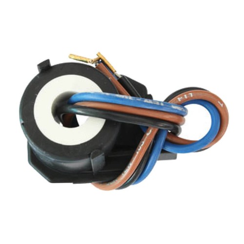 Riello burner solenoid coil - riello,