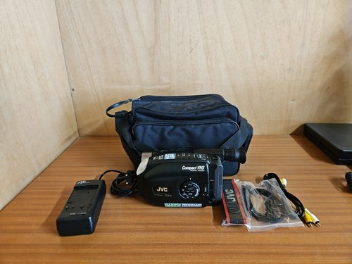 Rare vintage jvc ax21e - vintage, gr-ax21e