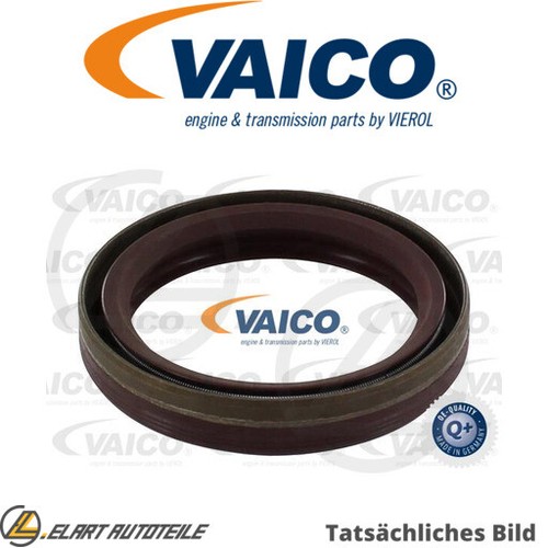 Shaft seal crankshaft for - shaft, vw