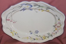 VILLEROY BOCH Riviera Serving Platter G1 43x32 Serving Platter Meat Platter 27441