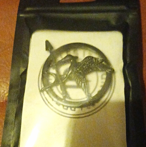 The hunger games mockingjay - the,