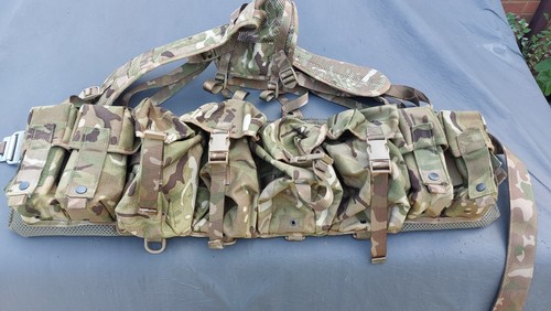 British army type plce mtp - army,
