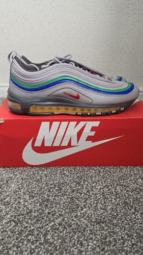 Nike air max - max, nintendo