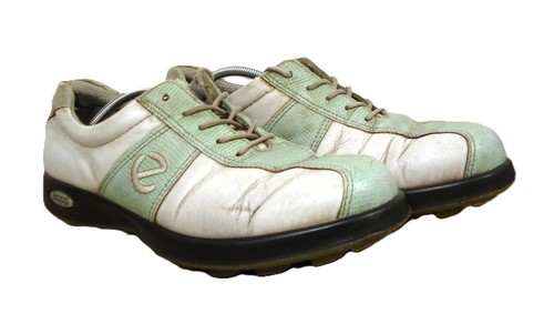 Ecco womens spikeless white - ecco,