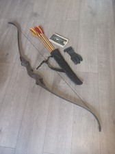 Take Down Recurve Bow Archery