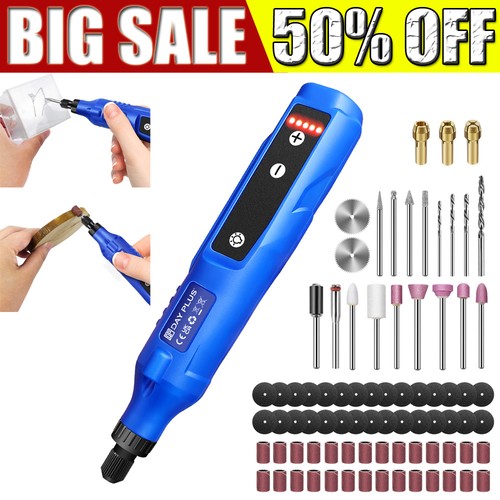 Cordless rotary tool - rotary,