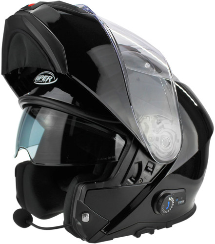 Viper v191 blinc bluetooth - blinc,