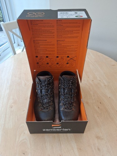Zamberlan 311 ultra - gtx,