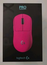 Logitech G PRO Superlight X
