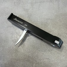 Leicavit MP Black Paint - Mint