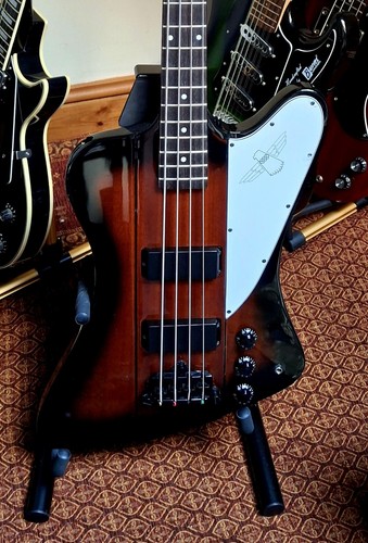 Epiphone thunderbird bass - thunderbird, iv