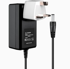 AC-DC Adapter Battery Charger